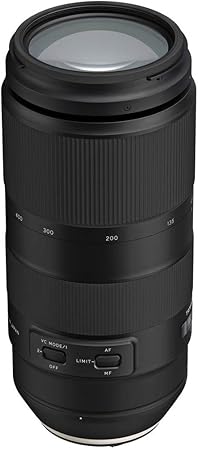 Amazon Co Jp Tamron 超望遠ズームレンズ 100 400mm F4 5 6 3 Di Vc Usd ニコン用 フルサイズ対応 A035n 家電 カメラ Amazon Co Jp Tamron 超望遠ズームレンズ 100 400mm F4 5 6 3 Di Vc Usd ニコン用 フルサイズ対応 A035n 家電 カメラ
