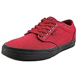 Vans Men's Atwood (Check Liner) Skate Shoe