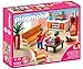 PLAYMOBIL Comfortable Living Room