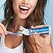 Crest Pro-Health Sensitive and Enamel Shield Toothpaste, 7.0 Ounce