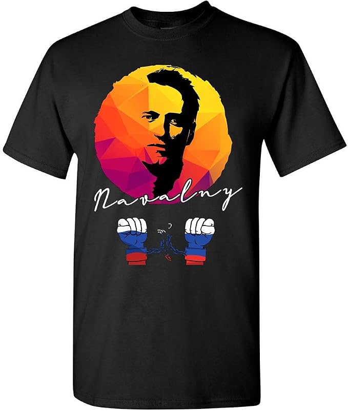 alexei t shirt