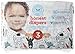 The Honest Company Honest Disposable Baby Diapers, Space Travel, Size 3, 34 ct