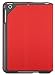 Logitech Canvas Keyboard Case for iPad mini 2, and 3 - Red (RED)