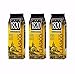Café 1820 Coffee Costa Rica – Costa Rican Coffee Ground, 100% Arabica, Medium Roast, Rich Flavor – 8.8 oz (250g) Pack of 3
