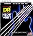 DR Strings HI-DEF NEON, Bass Guitar Strings (NWB5-45)