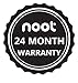 Droid Turbo Charger, NOOTPRODUCTS 18W Qualcomm Quick Charge USB Car Charger with 3ft Micro USB Data Sync Charging Cable for Motorola DROID Turbo and many more