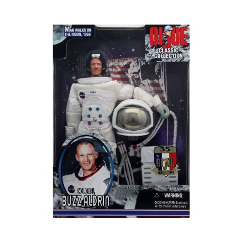 buzz aldrin gi joe