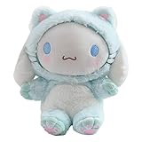 RichyRichy Cute Cinnamoroll Plush Toys, Pillow