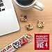 goodnessknows Snack Bars, Cranberry Almond, 18 Count