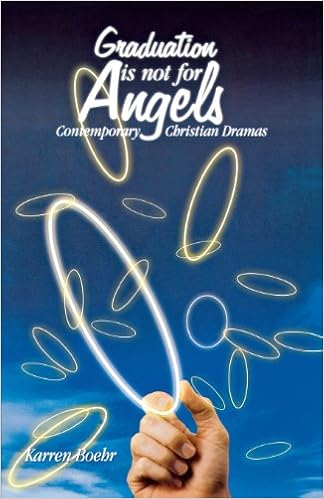 Amazoncom Graduation Is Not For Angels 9780788015878 - 