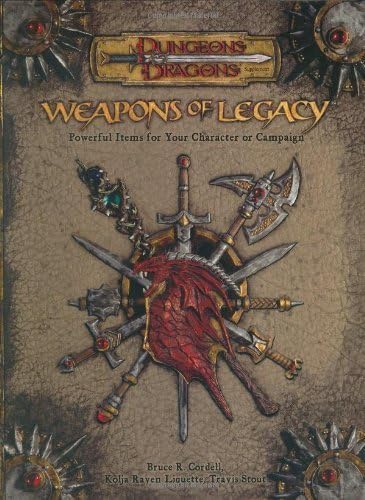 Epic Level Handbook (Dungeon & Dragons d20 3.0 Fantasy Roleplaying