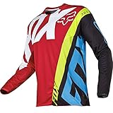 Fox Racing 2017 360 Creo Jersey - Red