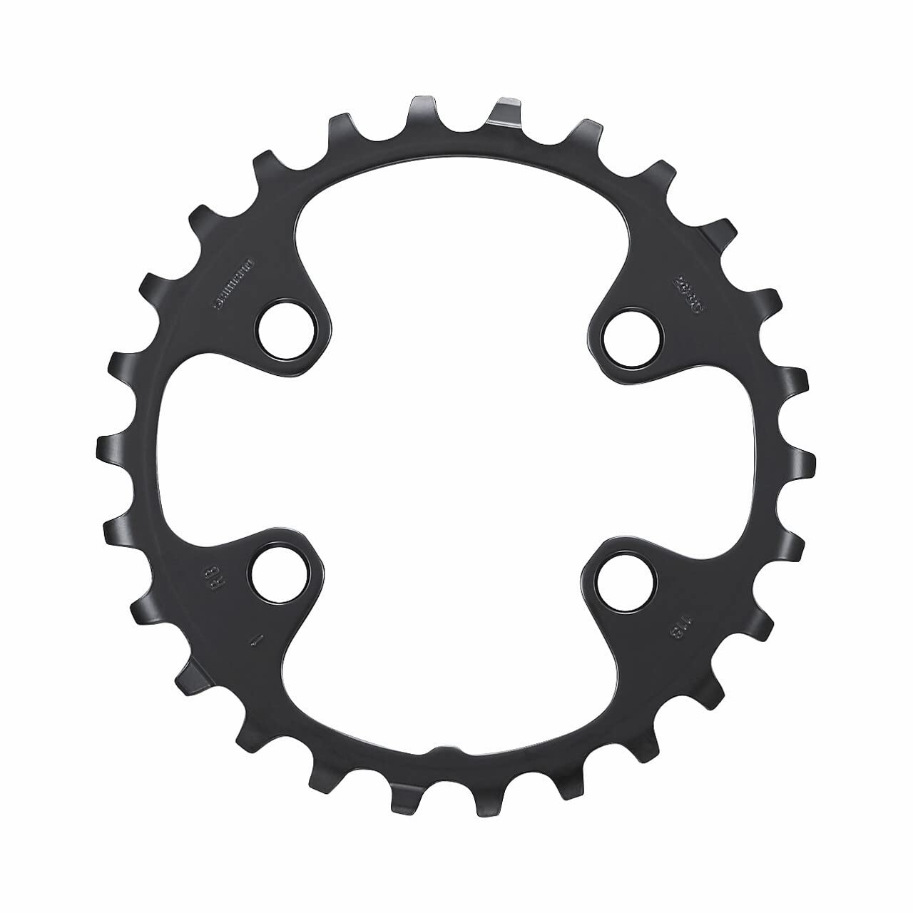 Shimano FC-M7000 Chainring 26T-BC for 36-26T