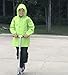 Compass 360 Youth VisiTek T50 Non-Woven Waterproof Rain Suit