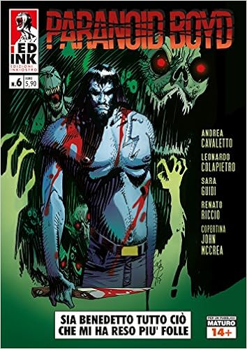 Amazonit Sia Benedetto Tutto Ciò Che Mi Ha Reso Più Folle