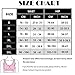 HOPLYNN Neoprene Sauna Sweat Waist Trainer Corset Trimmer Vest for Women Weight Loss, Waist Cincher Shaper Slimmer