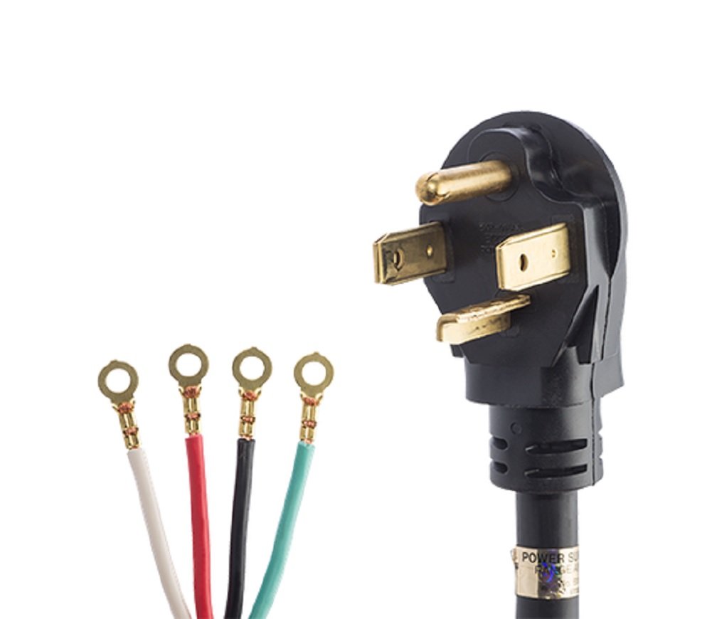 Best Kenmore Four Prong Dryer Cord