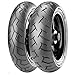 Pirelli Diablo Scooter Tire - Front - 120/80-14 1661400