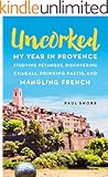 Uncorked: My year in Provence studying Pétanque, discovering Chagall, drinking Pastis, and mangling French
