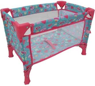 my sweet love graco baby doll playset