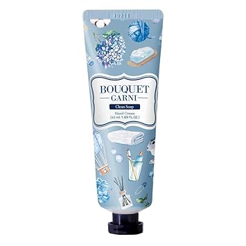 deep moisturizing hand treatment