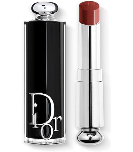 Amazon.com: Christian Dior Dior Addict Hydrating Shine Lipstick