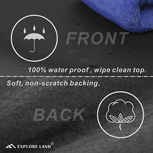 4 Explore+Land+Waterproof+Electric+Universal