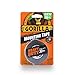 Gorilla Heavy Duty Double Sided Mounting Tape, 1" x 60", Black,  (Pack of 1) primary
