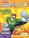 Fisher-Price Smart Cycle 3D Software - Green Lantern