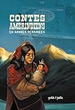 Contes amÃ©rindiens (French Edition) by 