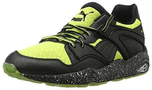 puma blaze tech mesh