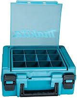 Makita 824811-7 Plastic Carrying Case for HP1631 Percussion Drill view 3