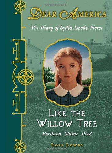 Dear America: Like the Willow Tree