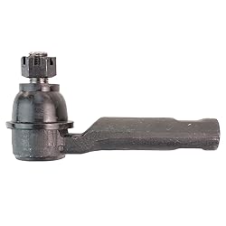 TRQ Front Steering & Suspension Kit Compatible with