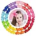 Hair Bows Accessories Girls toddlers 4