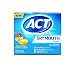 Act Dry Mouth Lozenges, Honey Lemon, Sugar Free, 18 Count (Pack of 3)