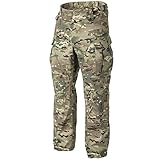Helikon SFU NEXT Men's Trousers PolyCotton Ripstop Camogrom