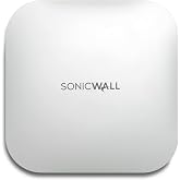 Sonicwall SonicWave 641 Wireless Access Point with 1YR Secure Wireless Network Management and Support License (NO POE) (03-SSC-0302)