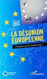 La  désunion européenne