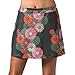 Terry Mixie Skirt – Women’s Lightweight, Versatile Skirt for Cycling Performace and Comfort
