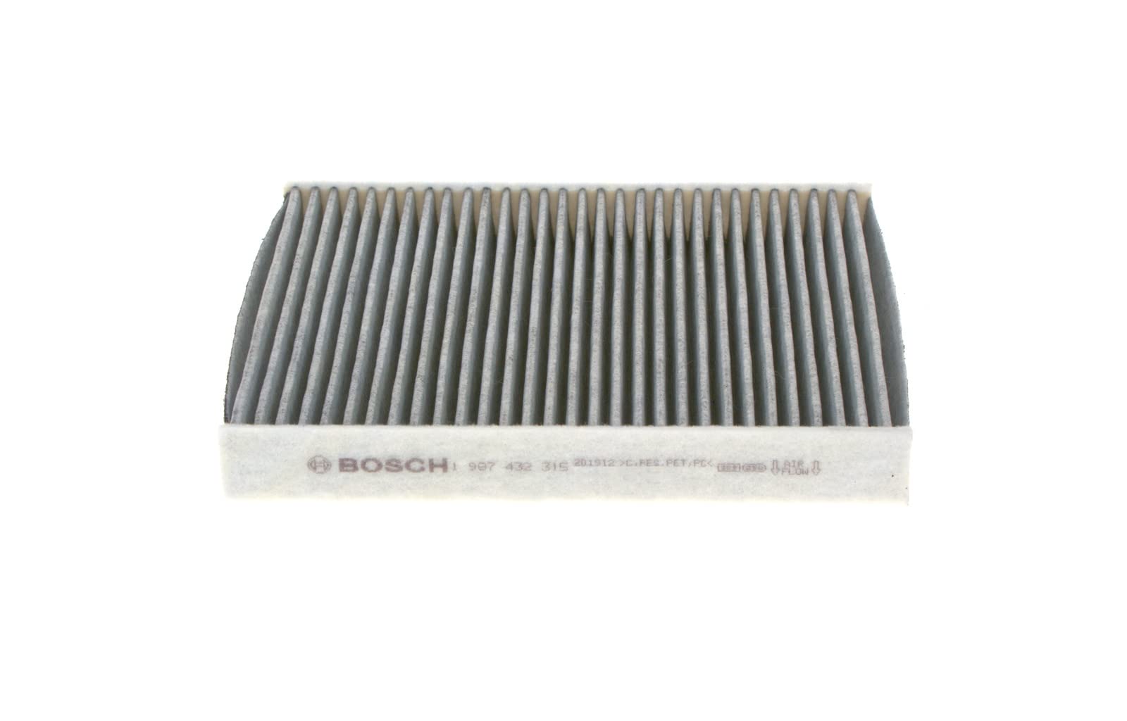 Bosch R2315 - Innenraumfilter mit Aktivkohle 3