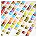 5D DIY Diamond Painting Kit Hummingbird Rhinestones Embroidery Square Drill Mosaic Picture Home Decor (12X12 inch)