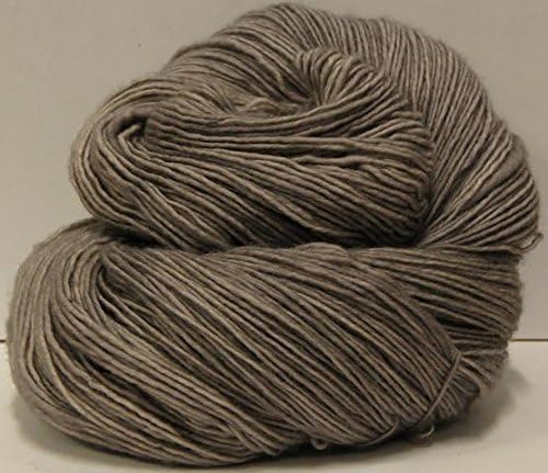 Malabrigo Mechita 36 Pearl
