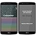 Mr.Shield [2-PACK] For LG Stylo 3 [Japan Tempered Glass] [9H Hardness] [Full Screen Glue Cover] Screen Protector with Lifetime Replacement Warranty