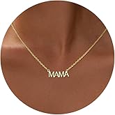 JOBICY Gold Pearl Necklaces for Women Trendy, Single Pearl Drop Pendant Necklace 14k Dainty Gold Necklace for Women Simple Wedding Pearl Choker Bridesmaids Necklace Prom Jewelry Gifts