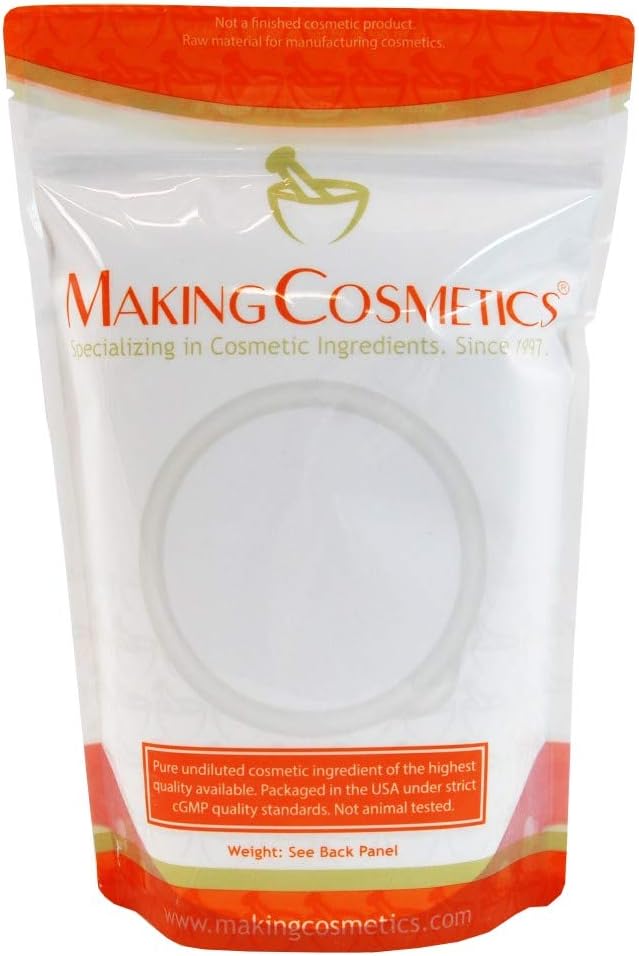 MakingCosmetics - GelMaker PH - 8.8oz / 250g - Cosmetic Ingredient