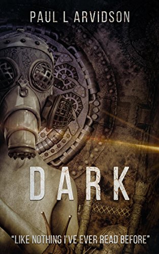 Dark (The Dark Trilogy Book 1)