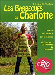 Les  barbecues de Charlotte