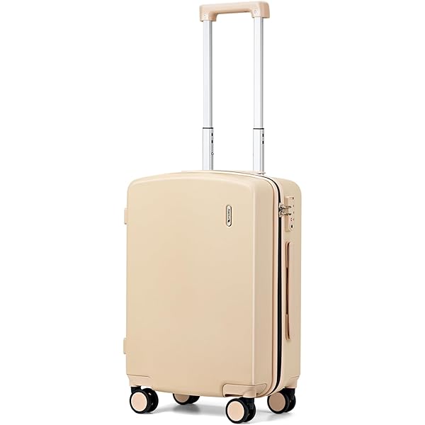 Amazon.com | mixi 14 Inch Underseat Luggage Carry on Suitcase Free