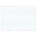 Rite in the Rain Weatherproof Top Spiral Notebook, 4